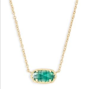 Kendra Scott Elisa Necklace